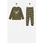 name it Night Dino Pyjamas