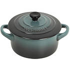 Le Creuset Stengodsgryte Rund 10cm 0,3L