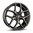 Borbet Y Titan Matt 7,5X17 5/112 ET37 CB66,5