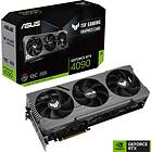 Asus GeForce RTX 4090 TUF Gaming OC 2xHDMI 3xDP 24GB