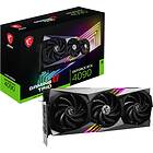 MSI GeForce RTX 4090 Gaming X Trio HDMI 3xDP 24GB