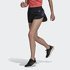 Adidas Adizero Running Split Shorts (Dam)