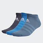 Adidas Low-Cut Socks 3 Pairs