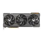 Asus GeForce RTX 4080 TUF Gaming OC 2xHDMI 3xDP 16GB