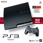 Sony PlayStation 3 Slim 160GB