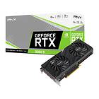 PNY GeForce RTX 3060 Ti Verto Dual Fan LHR HDMI 3xDP 8GB