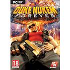 Duke Nukem Forever (PC)