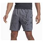 Reebok Workout Ready AOP Shorts (Herr)