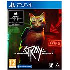 Stray (PS4)
