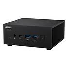 Asus Mini PC PN52-BBR959XD (Sort)