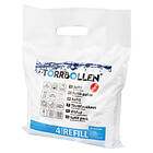 Torrbollen Refill 4-pack