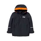 Helly Hansen Shelter 2.0 Waterproof Jacket (Jr)