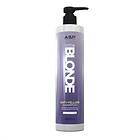 A.S.P System Blonde Anti Yellow Shampoo 1000ml