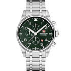 Swiss Military Hanowa Thunderbolt Chrono SMWGI0000404