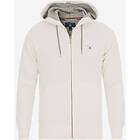 Gant The Original Full Zip Hoodie (Herr)