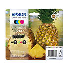 Epson 604 BK/C/M/Y multipack