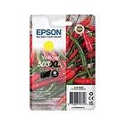 Epson 503XL (Gul)