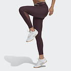 Adidas Techfit V-Shaped Elastic 7/8 Tights (Dame)