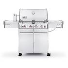 Weber Summit S-470