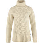 Fjällräven Övik Cable Sweater (Women's)