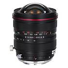 Laowa 15/4.5 Zero-D for Pentax K