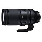 Tamron AF 150-500/5-6,7 Di III VC VXD for Fujifilm X