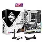 ASRock X670E Steel Legend