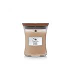 WoodWick Medium Duftlys Cashmere