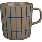 Marimekko Tiiliskivi Mug 40cl