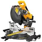 Dewalt DCS781N (Uten Batteri)