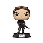 Funko POP! Star Wars The Mandalorian 483 Fennec Shand