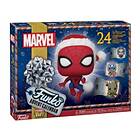Funko Pop! Marvel Holiday Advent Calendar 2022