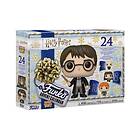 Funko Pop! Harry Potter 61984 Adventskalender 2022