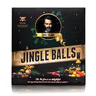 Chili Klaus Jingle Balls Advent Calendar 2025
