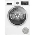Bosch WTX80KL9SN (Vit)