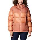 Columbia Montrail Pike Lake II Insulated Jacket (Women's)