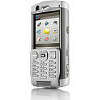 Sony Ericsson P990i