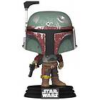 Funko POP! Star Wars Mandalorian 484 Cobb Vanth
