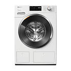 Miele WWF664WCS (White)