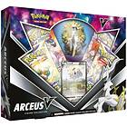 Pokémon TCG: Arceus V Figure Box