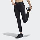 Adidas TLRD HIIT Training 7/8 Tights (Dame)