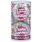 Zuru 5 Surprise Toy Mini Brands Series 2 (2 pack)