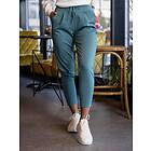 Ichi Kate Cropped Pants (Dame)