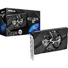 ASRock Intel Arc A380 Challenger ITX OC HDMI 3xDP 6GB