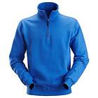 Snickers 2818 ½ Zip Sweatshirt (Herre)