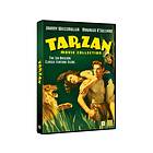 Tarzan Collection (DVD)