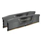 Corsair Vengeance Black DDR5 5200MHz 2x16GB (CMK32GX5M2B5200Z40)