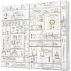L'Oreal Paris Advent Calendar 24pcs