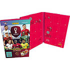 Panini FIFA World Cup Adrenalyn XL Advent Calendar 2022
