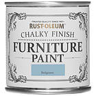 Rust-Oleum Chalky Finish Furniture Paint Belgrave 125ml
